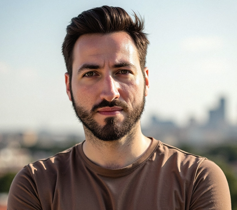 Benedikt Bäumle